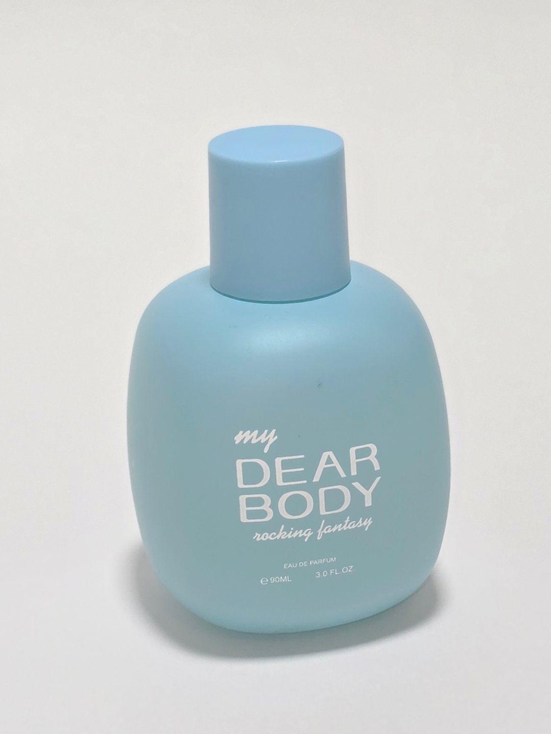 Парфюмированная вода Dear Body для женщин, 90 мл - 