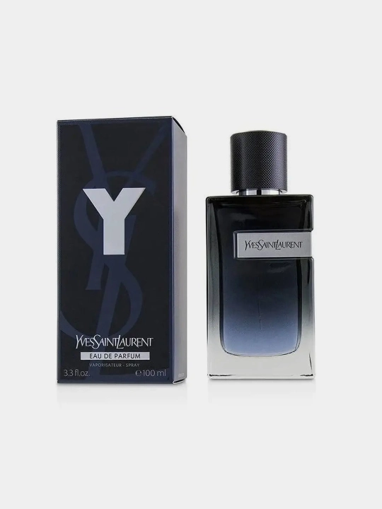 Парфюмерная вода Yves Saint Laurent "Y Eau de Parfum", унисекс, 100 мл - 