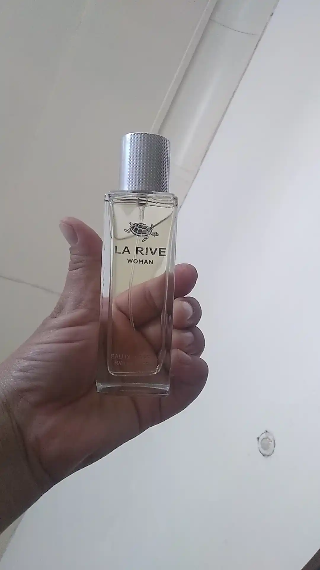 Парфюмерная вода для женщин La Rive for Woman, 90 мл