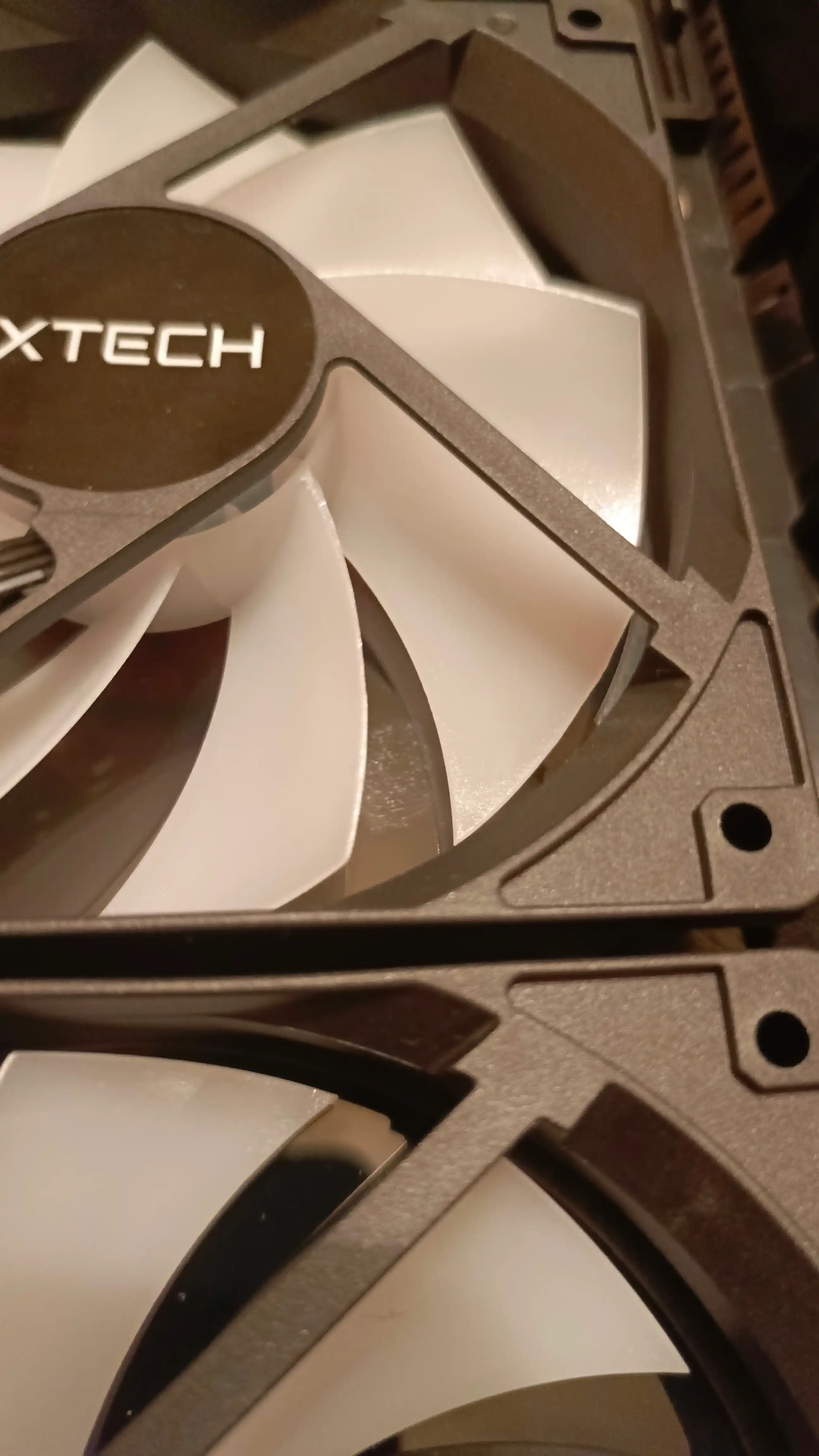 Компьютерный кейс MINI ATX- игровой корпус Xtech M5, M12, M7 c RGB подсветкой