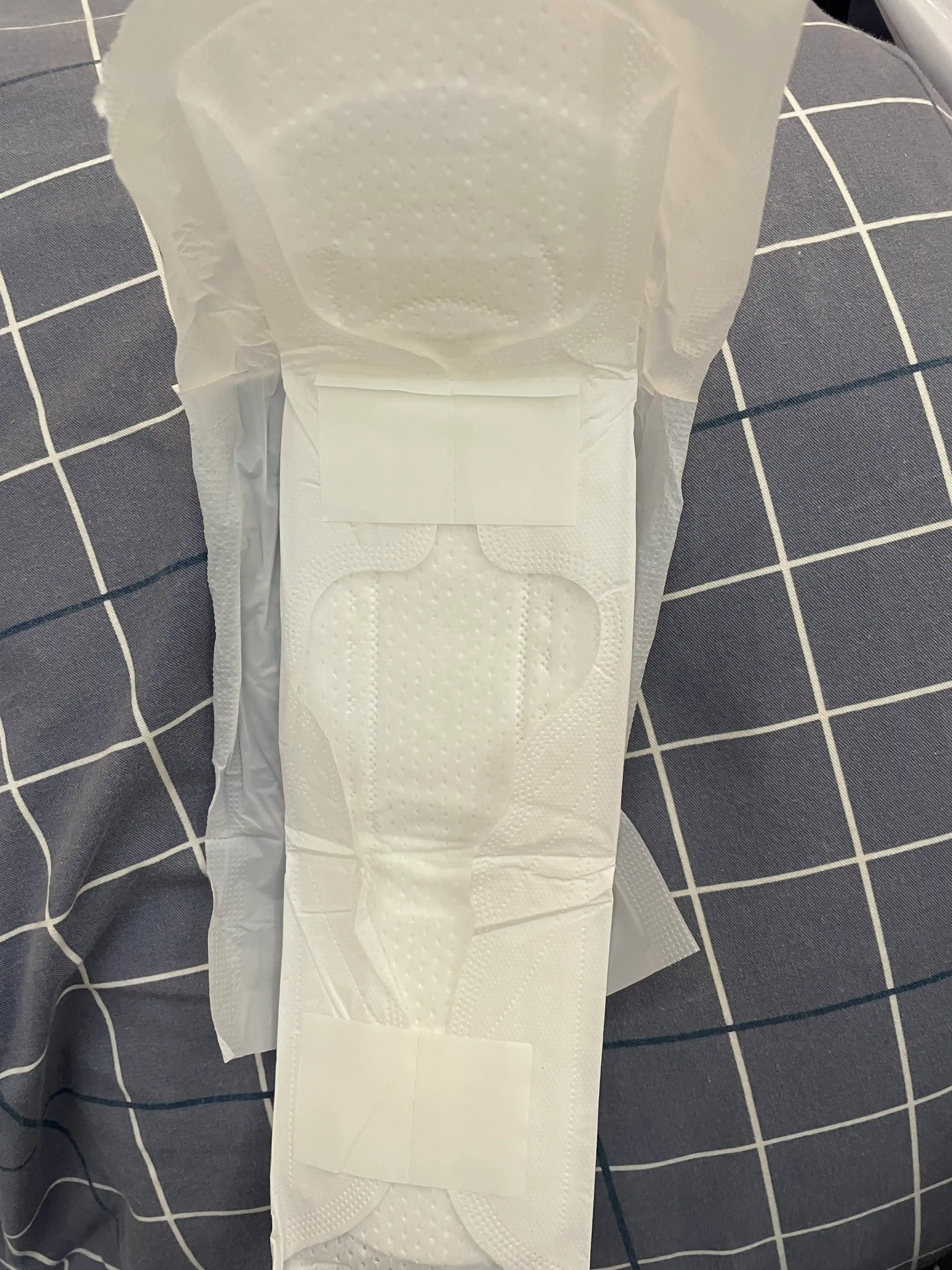 Ayollar uchun gigienik prokladkalar Harmony ultra night 330 mm, 10 dona