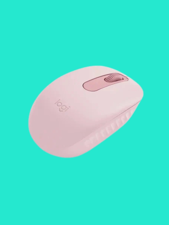 Мышь Logitech M196 Bluetooth — идеальный выбор для работы и учёбы