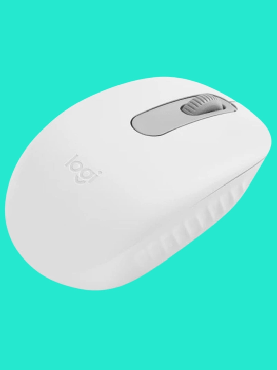Мышь Logitech M196 Bluetooth — идеальный выбор для работы и учёбы