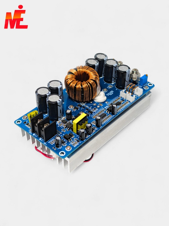 AP-D5830A 800W 30A, 20-70V до 2.5-58V, DC-DC понижающий, регулировка напряжения/тока