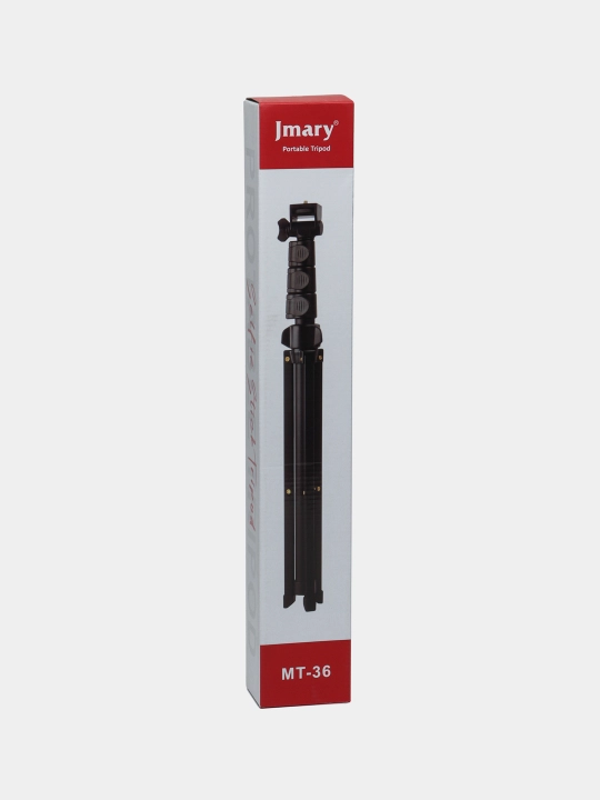 Shtativ telefon uchun Jmary MT-36
