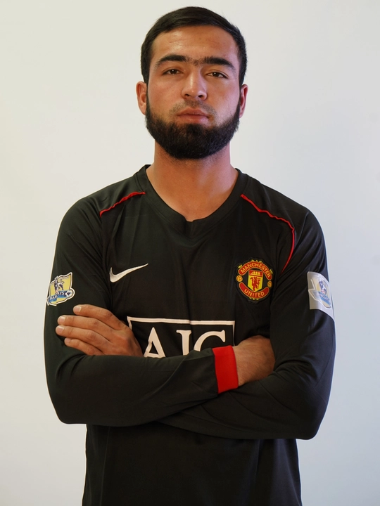 Futbol forma Manchester United AIG RETRO