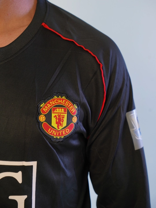 Futbol forma Manchester United AIG RETRO