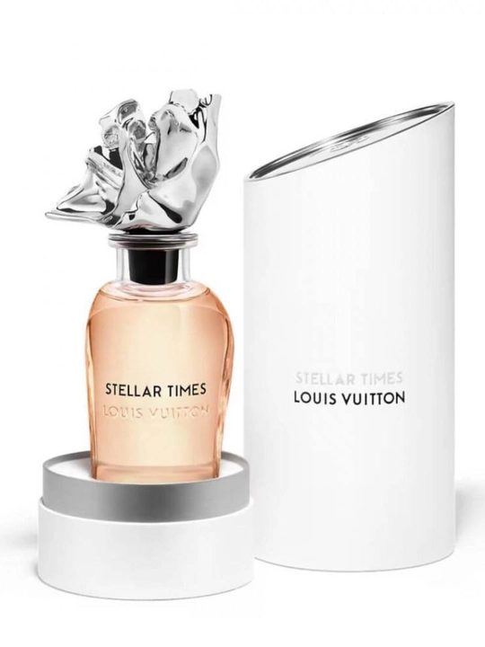 RU: LOUIS VUITTON Stellar Times — духи - 