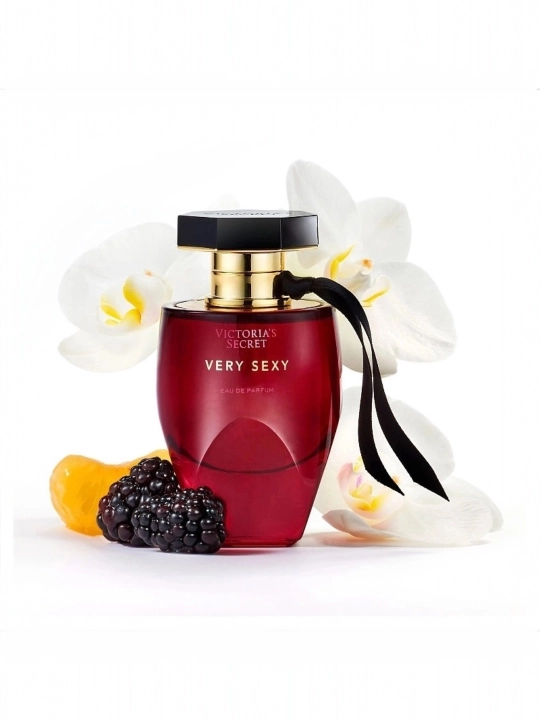 Victoria's Secret ayollar uchun juda jozibali parfyum suvi, 100 ml - 
