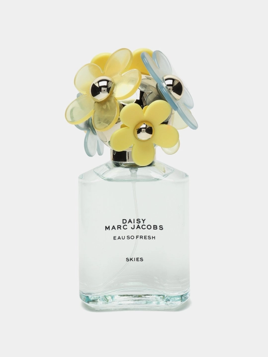 Daisy Marc Jacobs, элегантный женский парфюм, 75 мл 100 мл - 
