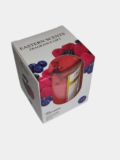 Ароматические свечи eastern scents