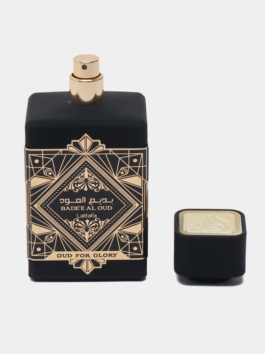 Духи для мужчин и женщин Perfumes масляные Mousuf 100 мл - 