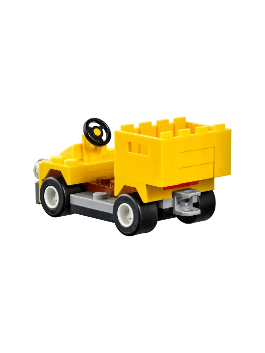 LEGO City 60262 Yo‘lovchi samolyoti konstruktori, 669 dona