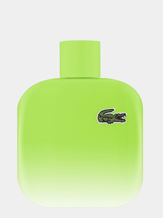 Xushbo'ylangan suv Lacoste L. 12.12 Pour Lui Eau Fraîche, erkaklar uchun, 3-100 ml