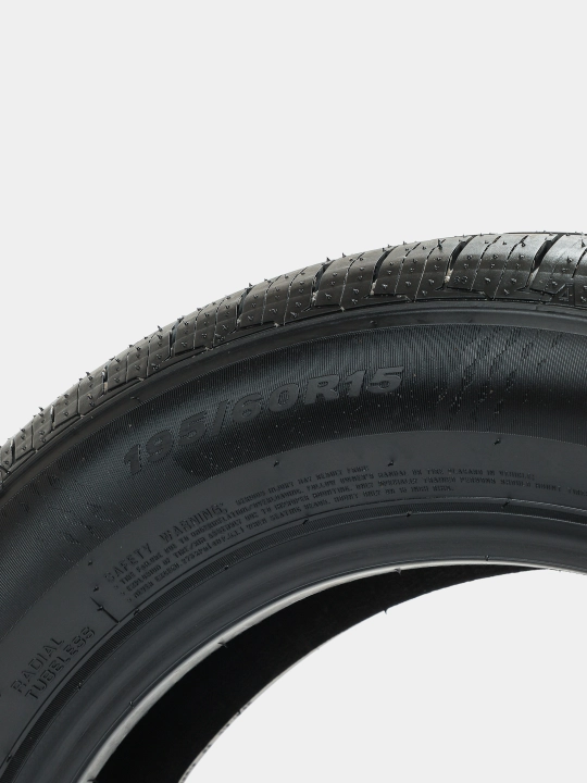 Avtoshina NEXEN IQ series 195/60R15 yoz mavsumi uchun