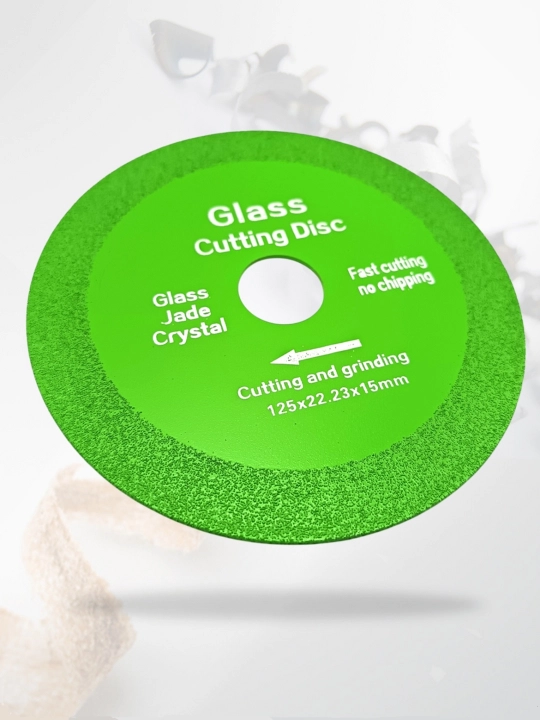 Universal olmos disk