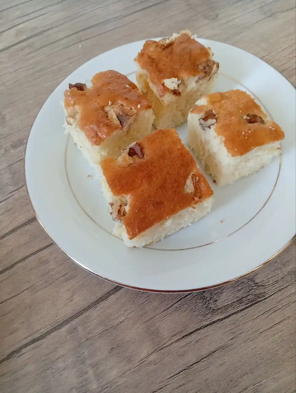 Pishiriq aralashmasi Печём Дома Limonli Keks, 300 g