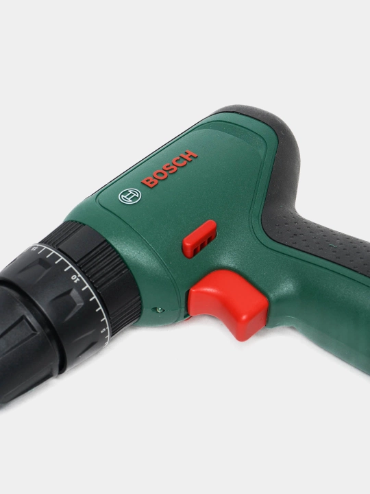 Bosch 12V akkumulyatorli drel-shurupovertlari:kuchli, qulay – burg'ulash va yig'ish uchun!
