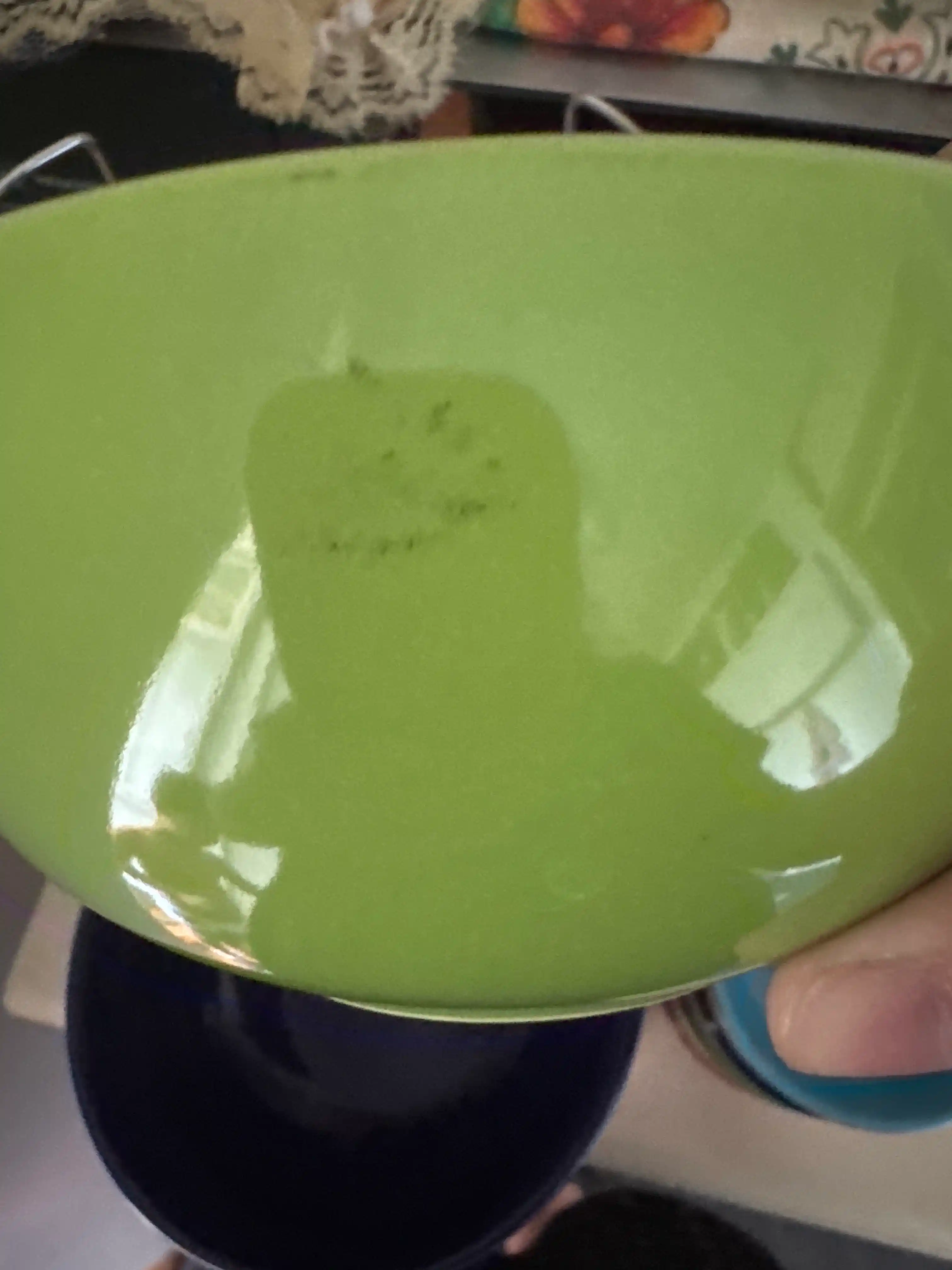 Stendli ko'p rangli kosalar to'plami, 500 ml, 6 dona