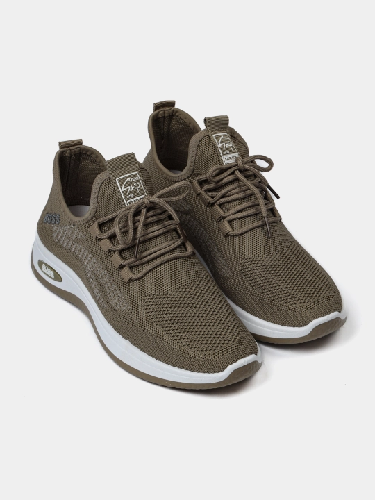 Krossovka erkaklar uchun, skechers, erkaklar yozgi oyoq kiyimlari, razmer 40-44 - 