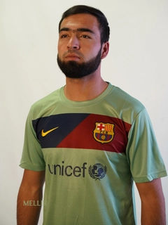 Yashil xaki