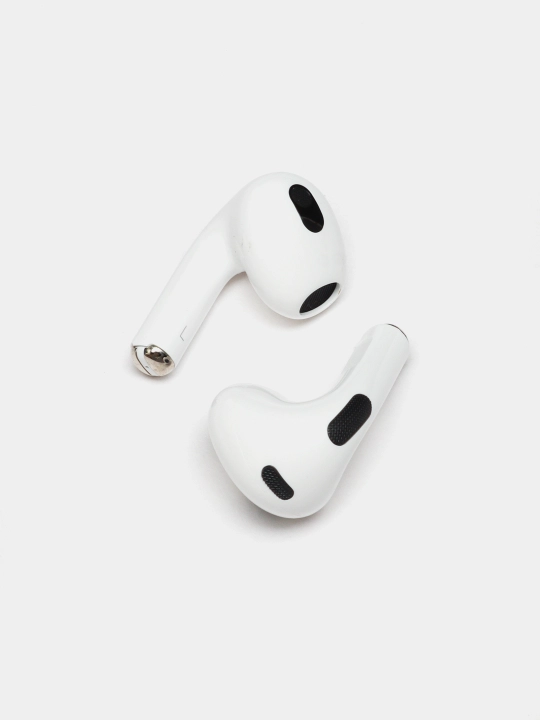 Sensorli displeyli TWS simsiz quloqchinlar (naushnik) Bluetooth 5.4iPhone va Android uchun