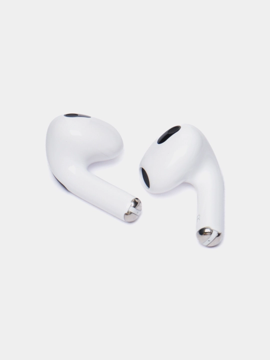 Sensorli displeyli TWS simsiz quloqchinlar (naushnik) Bluetooth 5.4iPhone va Android uchun