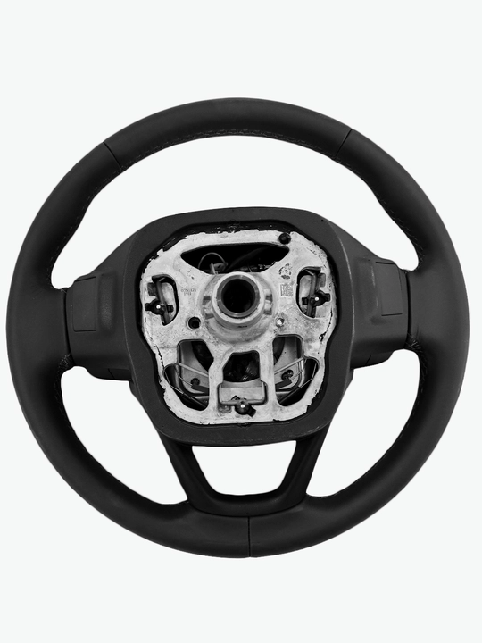 Руль для всех автомобилей, универсальный, Spark, Damas, Nexia 1 2 3, Gentra, Lacetti