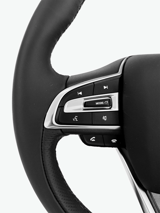 Руль для всех автомобилей, универсальный, Spark, Damas, Nexia 1 2 3, Gentra, Lacetti