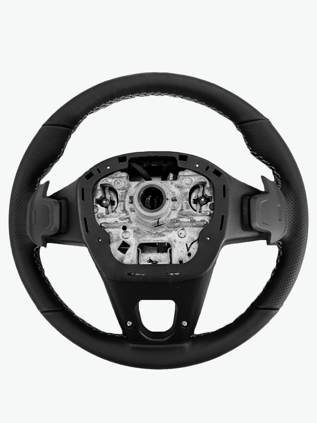 Руль для всех автомобилей, универсальный Spark, Damas, Nexia 1 2 3, Gentra, Lacetti