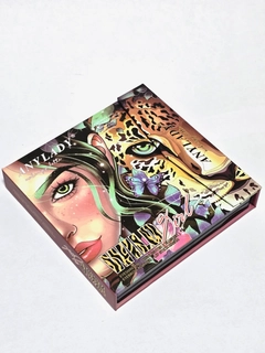 Бирюзовый