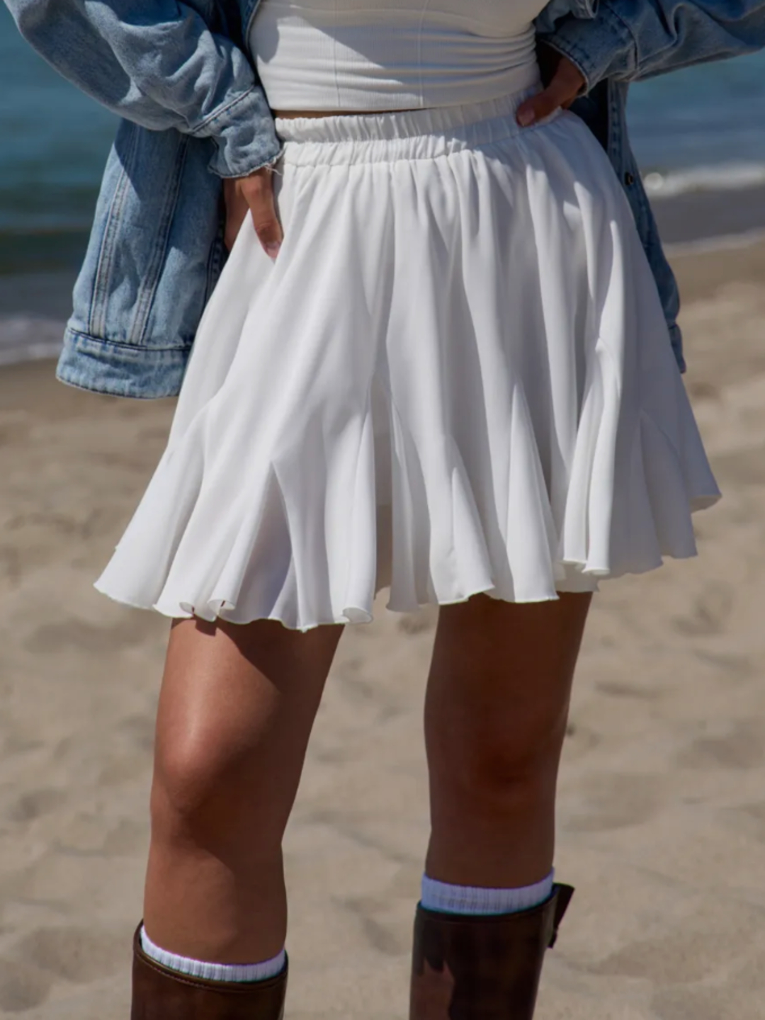 Lanet bir busty Meksikalik