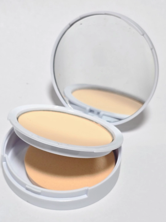 Матовая пудра для лица Matte Powder, водостойкая, 24 часа, 12 гр 