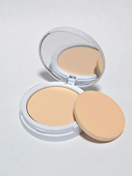 Матовая пудра для лица Matte Powder, водостойкая, 24 часа, 12 гр 