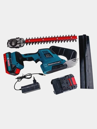 Simsiz trimmer, Biyoti BYT-205, ART 201003