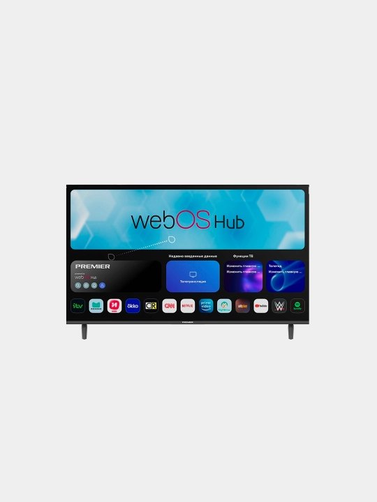 Smart TV Premier 50PRM2020USV 50"
