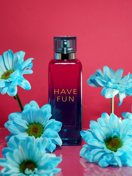 Ayollar parfyumeriya suvi HAVE FUN, 90ml, La Rive