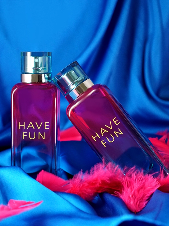 Ayollar parfyumeriya suvi HAVE FUN, 90ml, La Rive