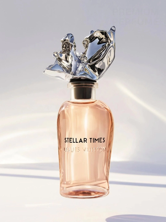 Духи Louis Vuitton Stellar Times Унисекс