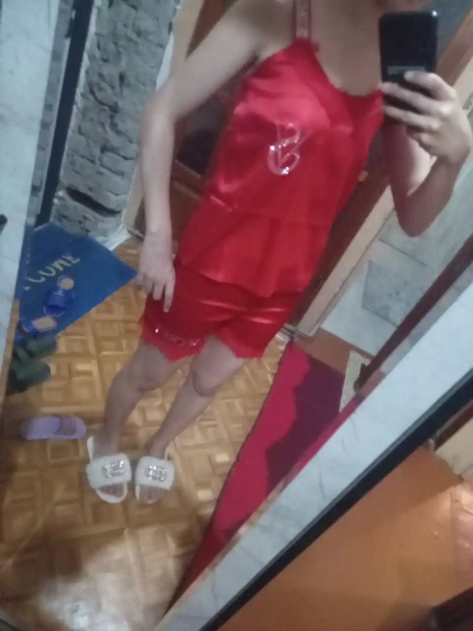 Женские пижамы, домашние