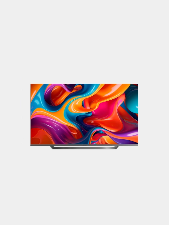 Смарт телевизор Premier 55 PRM 900 QLED 55"