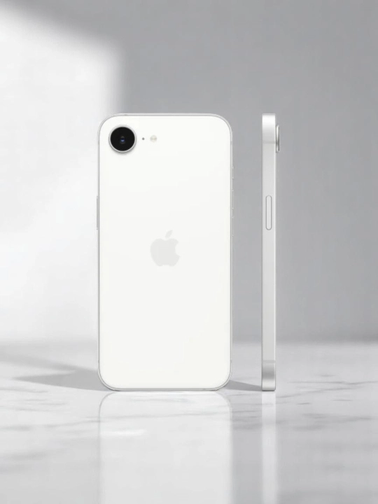 Smartfon iPhone 16E 128/256 ГБ, SIM/eSIM - 