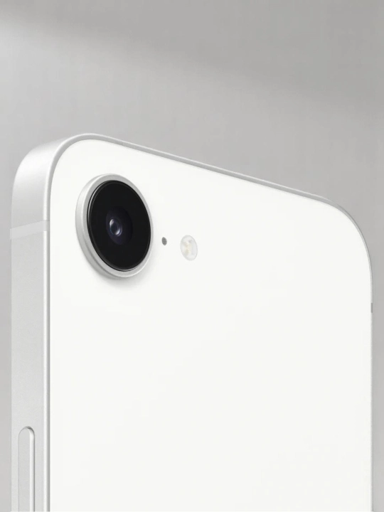 Смартфон iPhone 16E, 128/256 ГБ, SIM/eSIM