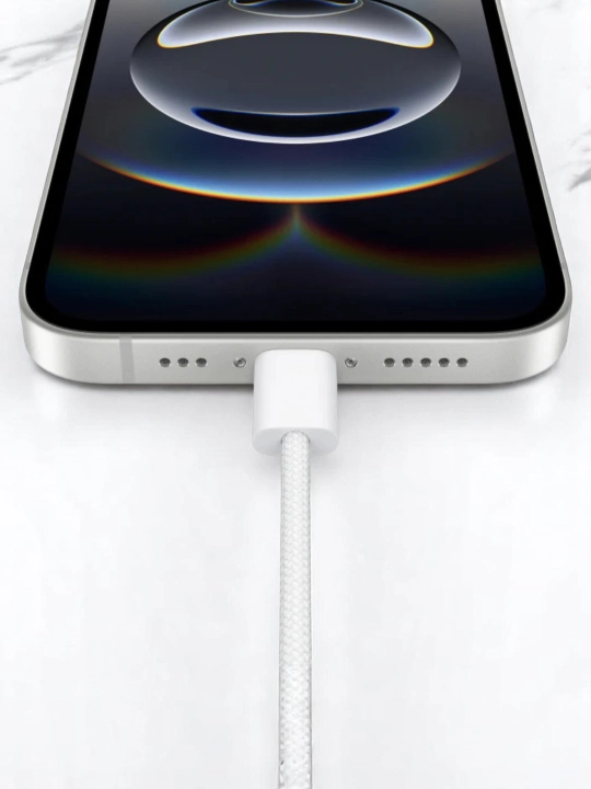 Смартфон iPhone 16E, 128/256 ГБ, SIM/eSIM