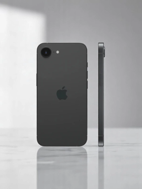 Smartfon iPhone 16E 128/256 ГБ, SIM/eSIM - 
