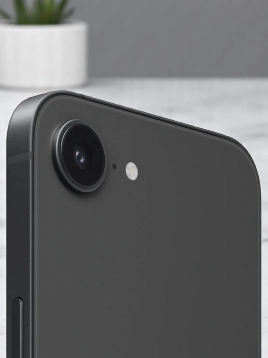 Смартфон iPhone 16E, 128/256 ГБ, SIM/eSIM