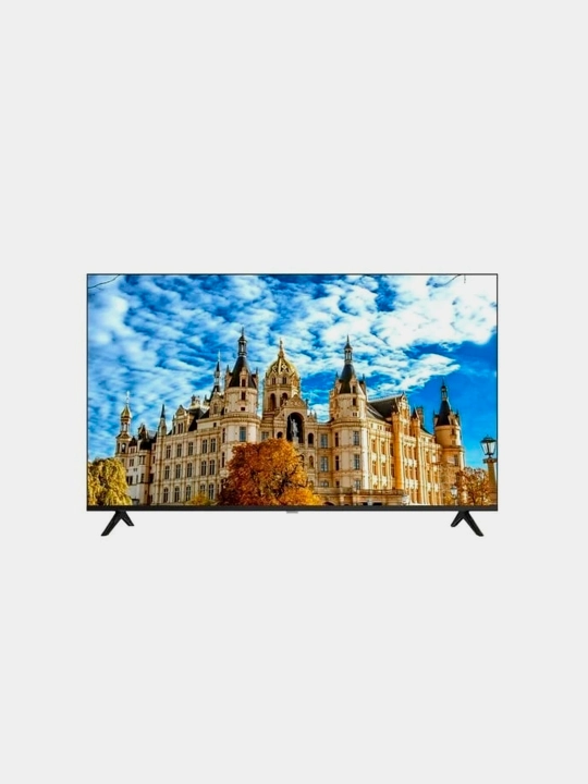 Смарт телевизор Premier 65PRM2020USV 65"