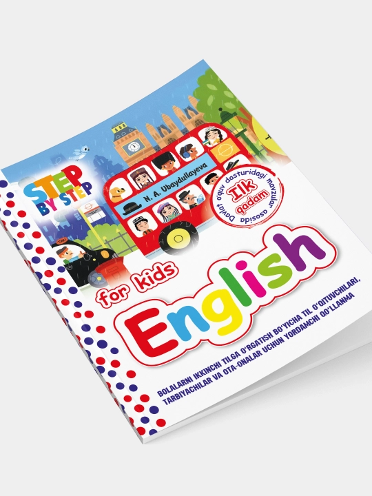 English for kids - 