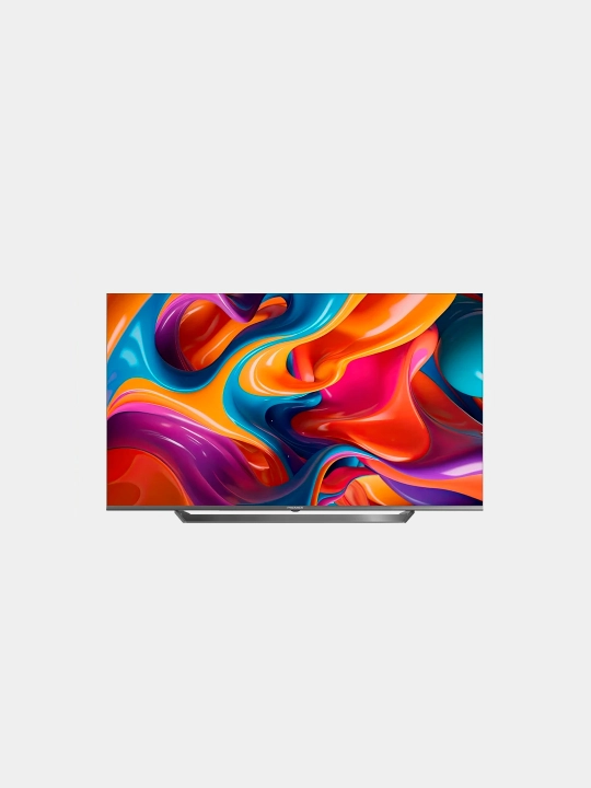Смарт телевизор Premier 65 PRM 900 QLED 65"