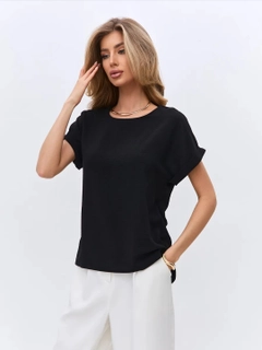 Черный